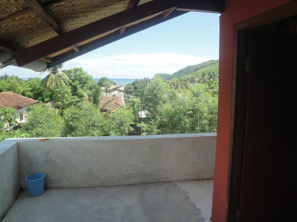 Kuta Bay Homestay Buitenkant foto