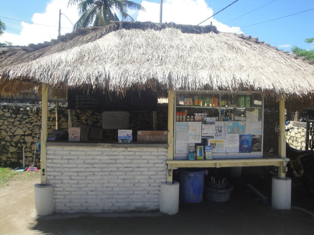 Kuta Bay Homestay Buitenkant foto