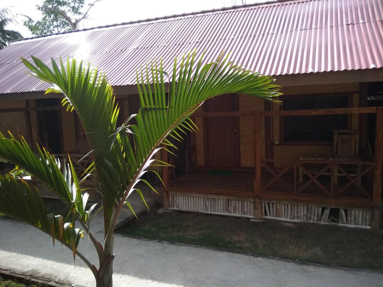 Kuta Bay Homestay Buitenkant foto